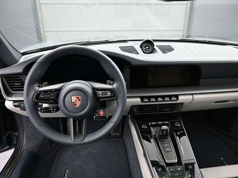 New 2026 Porsche 911 Carrera S RWD image 18