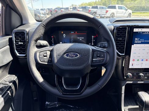 New 2026 Ford Ranger XLT AWD/4WD image 24
