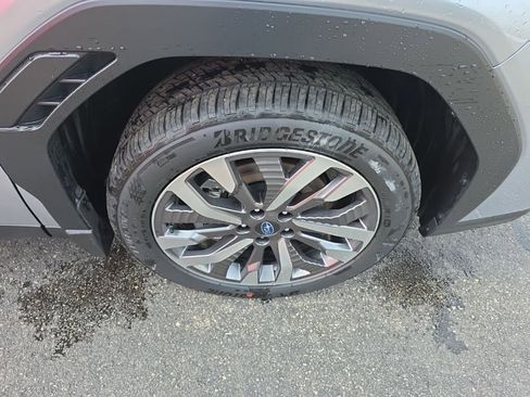 New 2026 Subaru Forester Touring AWD/4WD image 27