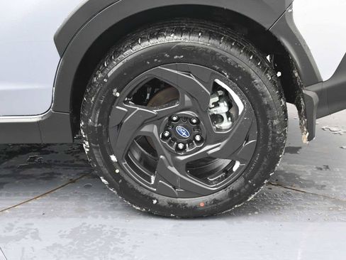 New 2026 Subaru Crosstrek 2.5i Sport AWD/4WD image 4