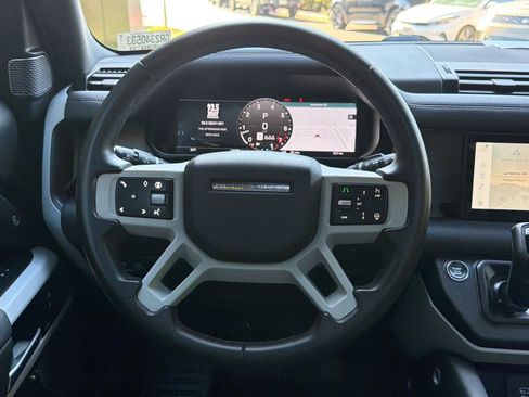 Used 2024 Land Rover Defender 110 S AWD/4WD image 28
