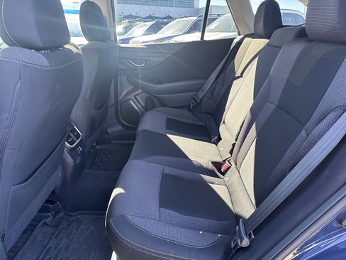Used 2023 Subaru Outback Premium image 28