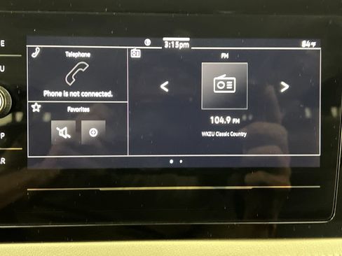 Used 2025 Volkswagen Taos S FWD image 54
