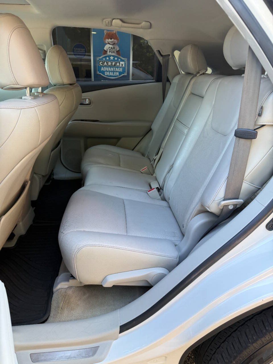 Used 2012 Lexus RX 350 AWD w/ Premium Pkg image 15