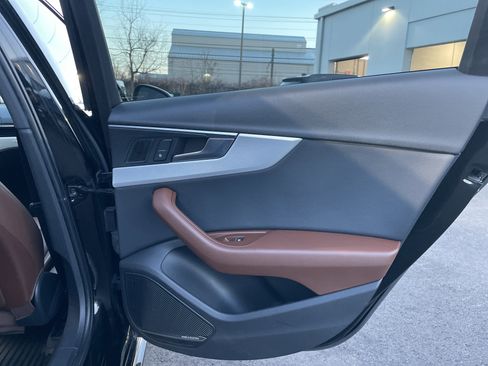 Used 2017 Audi A4 2.0T Premium Plus w/ Premium Plus Package image 18