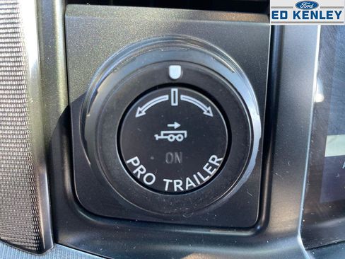 Used 2022 Ford F150 Platinum w/ Equipment Group 701A High image 14