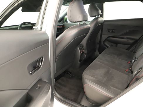 Used 2024 Hyundai Kona N Line FWD image 35