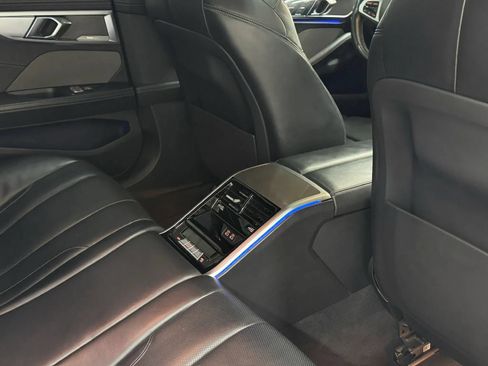 Used 2023 BMW 840i Gran Coupe w/ M Sport Professional Package RWD image 15