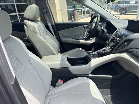 Used 2020 Acura RDX AWD w/ Technology Package image 33