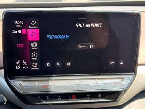 Certified 2023 Volkswagen ID.4 Pro RWD image 25