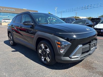 Certified 2024 Hyundai Kona SEL w/ Convenience Package