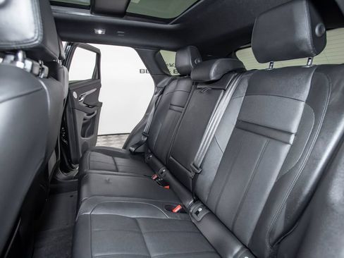 Used 2024 Land Rover Range Rover Evoque Dynamic SE AWD/4WD image 14