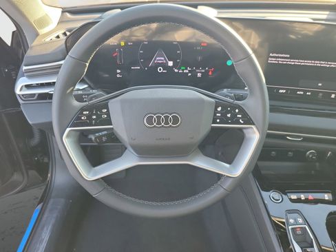 New 2025 Audi A5 2.0T Premium Plus image 20