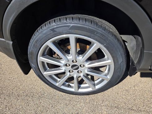 Used 2019 Lincoln MKC Reserve w/ MKC Climate Package image 43