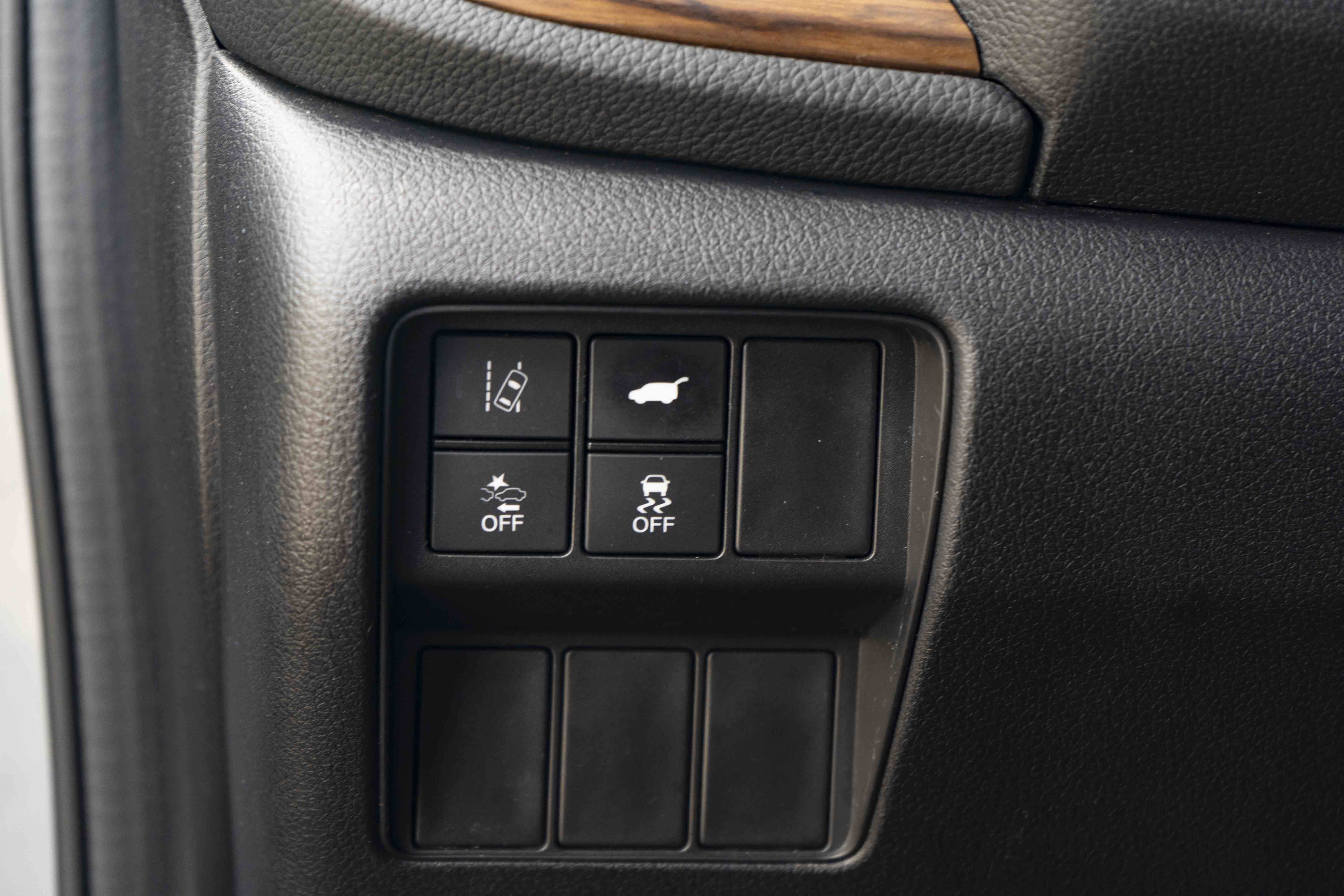Used 2021 Honda CR-V EX-L image 39