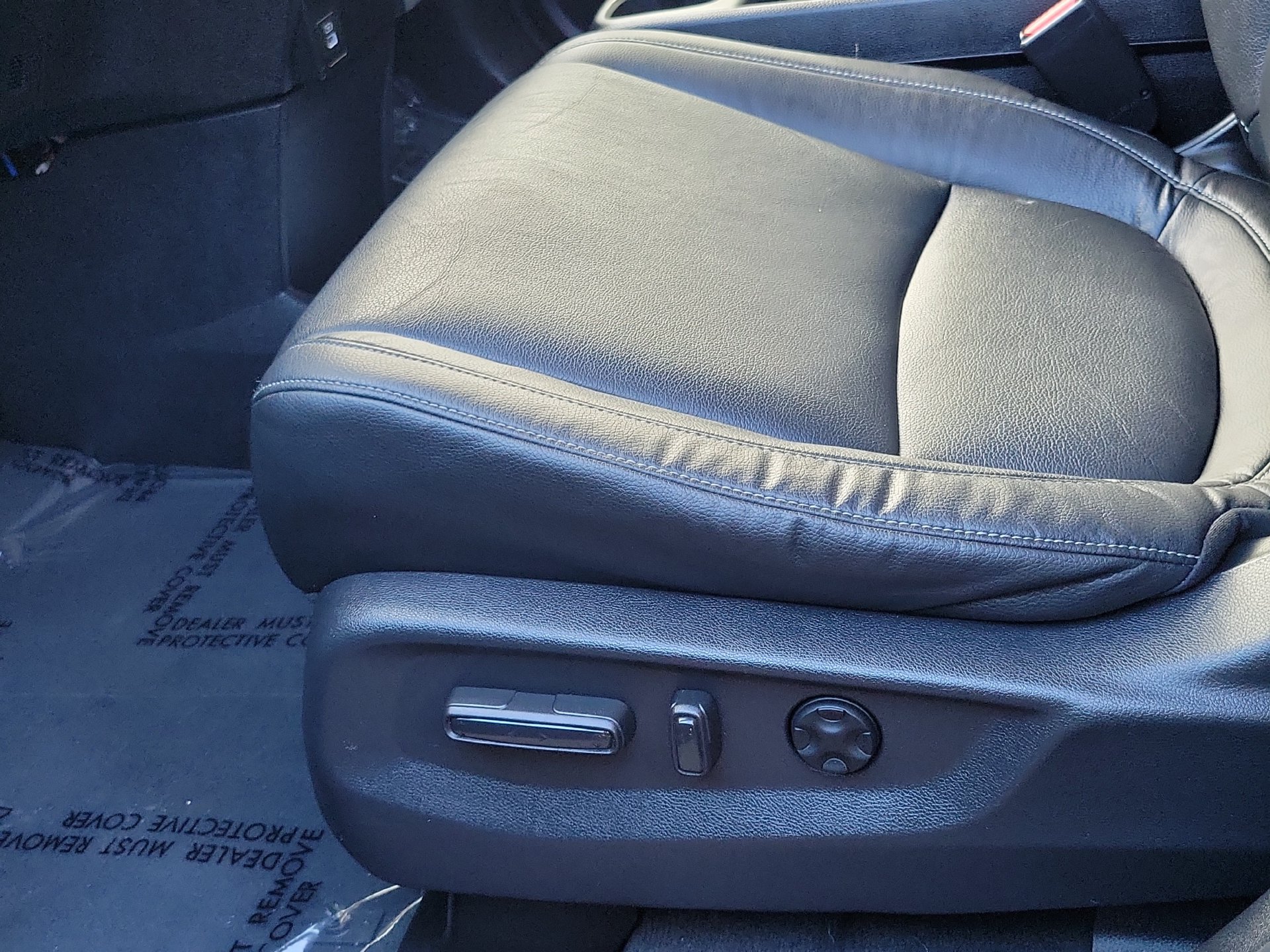 Used 2024 Honda Odyssey EX-L image 12