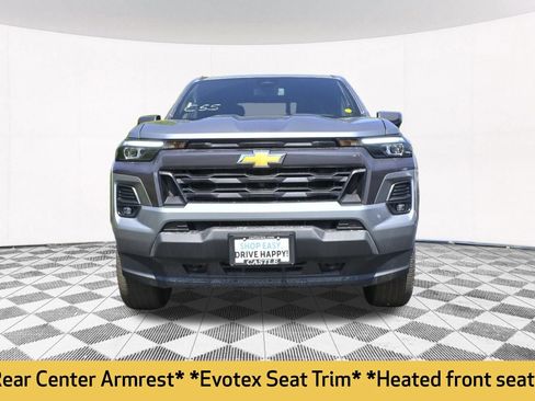 New 2026 Chevrolet Colorado LT w/ LT Convenience Package AWD/4WD image 20