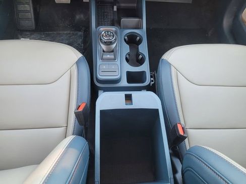 New 2025 Ford Maverick Lariat AWD/4WD image 20