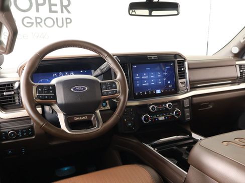 Used 2026 Ford F450 King Ranch image 2