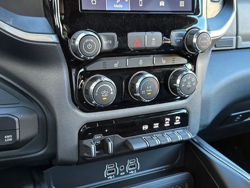 New 2026 RAM 3500 Big Horn image 19