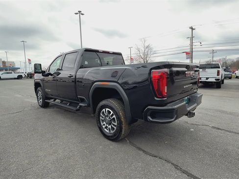 Certified 2023 GMC Sierra 3500 AT4 image 7