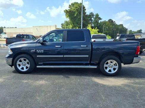 Used 2018 RAM 1500 Lone Star AWD/4WD image 8