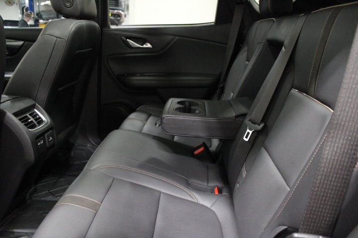 Used 2022 Chevrolet Blazer Premier w/ Enhanced Convenience Package AWD/4WD image 55