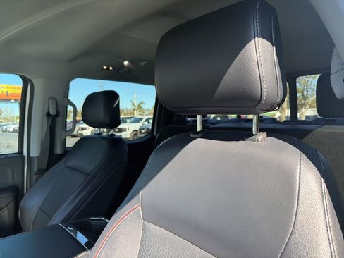 Used 2023 Ford F250 Lariat w/ Sport Appearance Package image 10