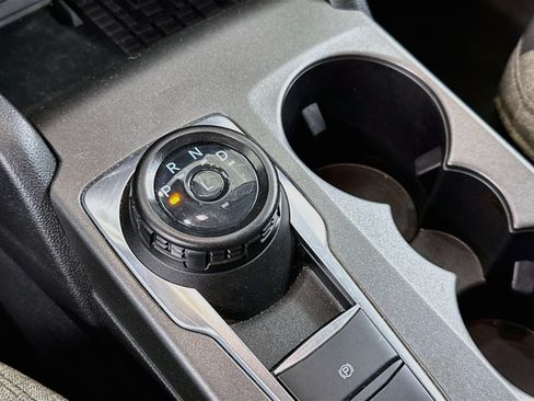 Used 2025 Ford Bronco Sport Big Bend AWD/4WD image 24