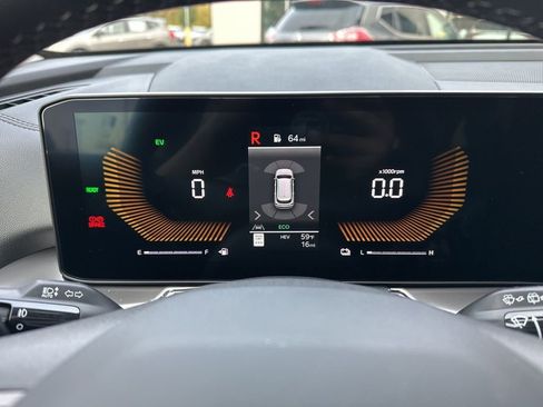 New 2026 Kia Sorento EX AWD/4WD image 36