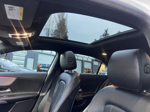 Used 2021 Mercedes-Benz A 220 4MATIC w/ Premium Package image 38