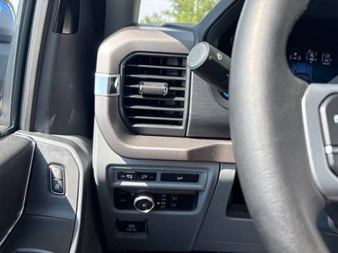 Used 2024 Ford F150 XLT w/ Equipment Group 302A MID AWD/4WD image 20