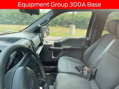 Used 2018 Ford F150 XLT AWD/4WD image 7