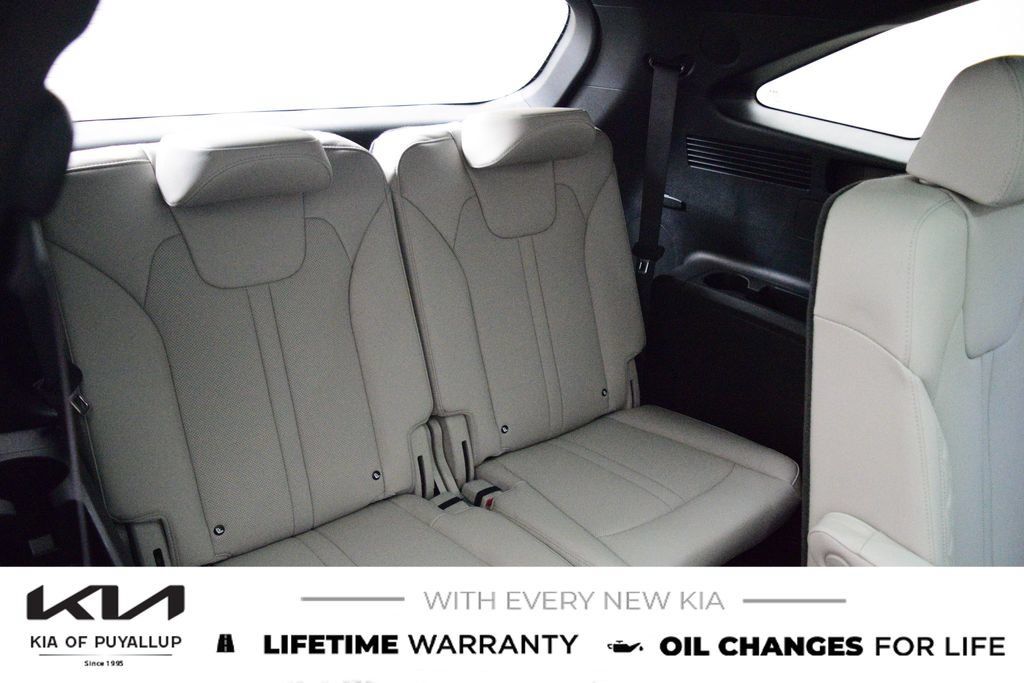 New 2026 Kia Sorento SX Prestige AWD/4WD image 15