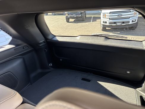 New 2026 Jeep Grand Cherokee Limited AWD/4WD image 21