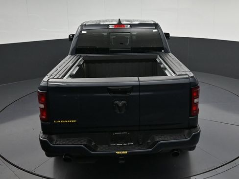 Used 2026 RAM 1500 Laramie w/ Night Edition AWD/4WD image 18