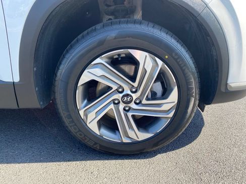 Certified 2023 Hyundai Santa Fe SEL AWD/4WD image 9