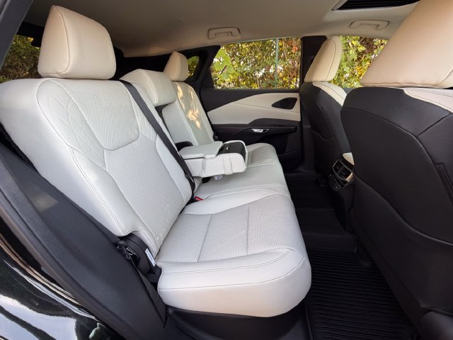 New 2026 Lexus RX 350 Premium Plus w/ Convenience Package AWD/4WD image 39