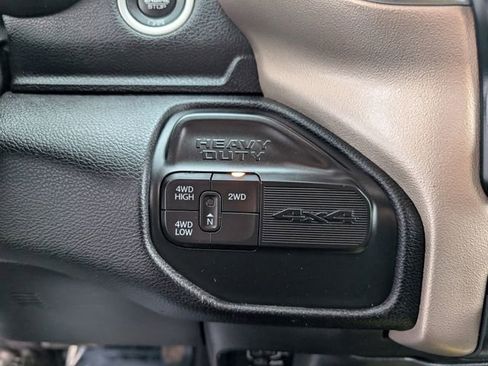 Used 2022 RAM 2500 Laramie AWD/4WD image 19
