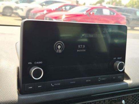 Used 2023 Honda Civic EX image 23