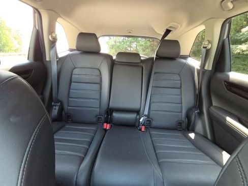 Used 2023 Honda CR-V EX-L image 21
