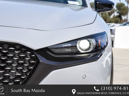 New 2026 MAZDA CX-30 Aire Edition image 4