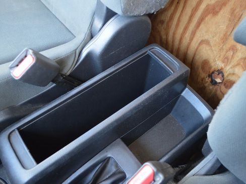 Used 2019 Nissan NV200 SV w/ Navigation Package image 31