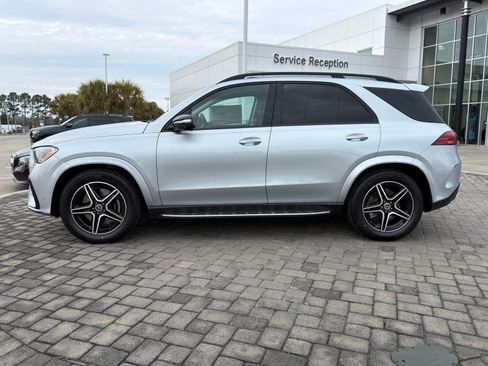 New 2026 Mercedes-Benz GLE 350 4MATIC image 11