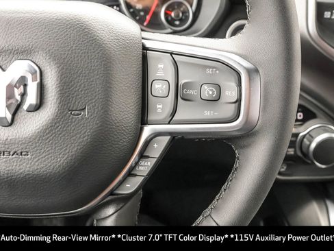 New 2026 RAM 1500 Big Horn image 29