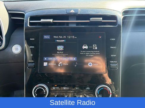 Used 2023 Hyundai Tucson SEL image 11