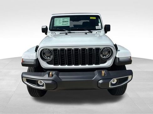New 2026 Jeep Gladiator Sport AWD/4WD image 2