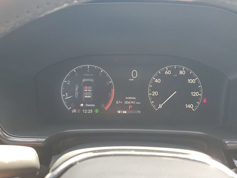 Used 2024 Honda CR-V EX-L image 26