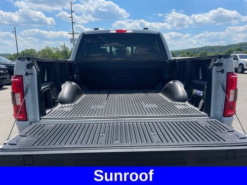 Used 2023 Ford F150 XLT w/ Equipment Group 302A High AWD/4WD image 17