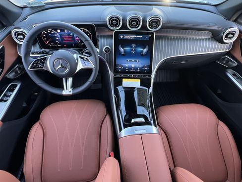 New 2026 Mercedes-Benz GLC 300 4MATIC image 28